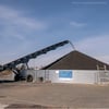 Украинские агропроизводители получат модульные зернохранилища от ФАО и Канады