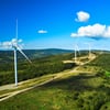 Harnessing The Wind. How the Czech MND Group is Enhancing Energy Independence in Ukraine