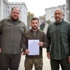 Офіс Президента України