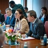прес-служба Кабінета Міністрів