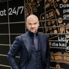 Wojciech Grzędziński для InPost