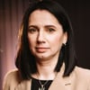Олександра Українець