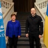 Пресс-служба КМУ