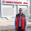 Встояти у вогні й воді: Володимир Шульга, керівник мережі Нової пошти у Херсоні