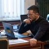 пресслужба Володимира Зеленського