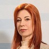 Ольга Остапенко /предоставлено пресс-службой