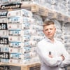 Цементна підтримка. Український «Хенкель Баутехнік» про допомогу Україні, запуск заводів, та вихід із РФ
