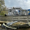 Через російську атаку постраждав завод PepsiCo на Київщині, зруйновано склад молочної продукції