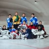 Український «хокейний фонд мрії» підтримала NHL
