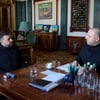 Офіс президента України