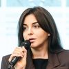 Надія Петрученко,