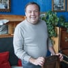 Олександр Чекменьов