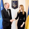 Швеція першою в ЄС виділила додаткові 3 млрд грн Україні через Ukraine Facility