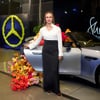 Mercedes