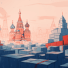 Зображення згенеровано ШІ Midjourney в співавторстві з Олександрою Карасьовою