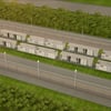 ДТЭК инвестирует €140 млн в установки хранения энергии