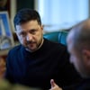 Офис президента Украины