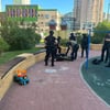 На заместителя председателя налоговой службы совершено покушение. Гетманцев сообщил подробности