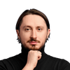 Сергій Костя,