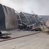 Россия уничтожила главный склад и сервисный центр украинской кофейной компании Gemini (видео)