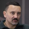Олексій Бежевець