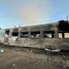 пресслужба «Укрзалізниці»