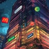 Карасева Александра при помощи Midjourney