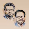 ілюстрація Ілля Колесник для Forbes Ukraine