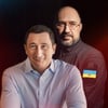 Артем Галкин/Александр Чекменев