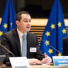 Представительство Украины при Европейском Союзе