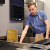 пресслужба McDonald’s