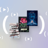 «Це – гра в рулетку». Forbes Ukraine зібрав 15 екранізованих книг із найбільшими тиражами в Україні. Як вихід фільмів і серіалів допомагає заробити видавцям
