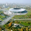 «Метінвест». 15 років історії, втілені у сталі