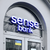 Як проходитиме націоналізація Sense Bank /прес-служба