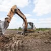 У Вінниці стартувало будівництво Volia Agri-Food Park. Загальна вартість проєкту оцінюється у 3 млрд грн