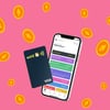 Украинский стартап Weld Money привлек деньги от Concorde Capital и двух иностранных фондов. Он разрабатывает сервис для удобной оплаты криптовалютами