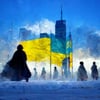 Зображення згенеровано ШІ Midjourney в співавторстві з Марією Шарлай