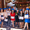 Інвестиція в майбутнє. Як Prague Education Center робить вищу освіту в Європі доступною для українців