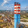 Как из газа производят удобрения. Фоторепортаж Forbes из черкасского «Азота»