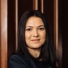 Світлана Малиновська,