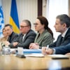 ПДВ для ФОП. Україна намагається пом’якшити обовʼязкові умови для відкриття нової програми МВФ – Bloomberg