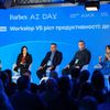 Из-за ИИ работники могут терять в креативности, осведомленности и ответственности за результат. Нужно ли с этим что-то делать? Опыт Kernel, Fractal, Sigma Software и Mate academy