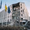 Росія завдала 11-й масований ракетний удар по Україні. Є загиблі й руйнування цивільних обʼєктів