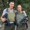 Tim Hetherington for sebastianjunger.com