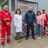 пресс-служба Coca-Cola HBC Ukraine