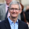 Гендиректор Apple Тім Кук не планує залишати посаду у 2026 році – Bloomberg