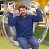 Александр Чекменев