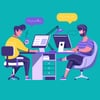 Что такое аутстаффинг и как работает «аренда» специалистов в IT