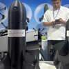 Китайские производители дронов делают ставку на недорогие 3D-печатные перехватчики в качестве нового крупного экспортного товара – FT