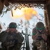 Костянтин і Влада Ліберови, LIBKOS/Getty Images